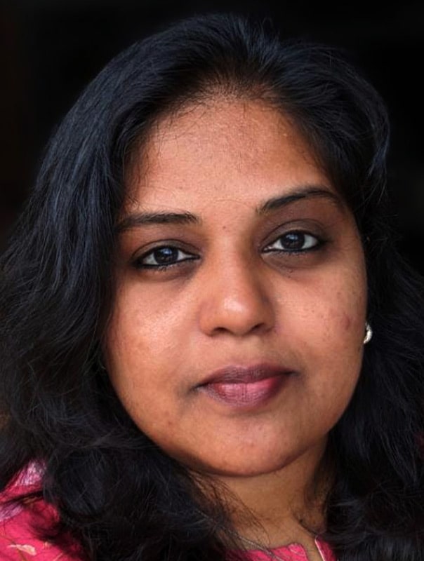 Sunitha-Venkatarathnam-Maping-Lives